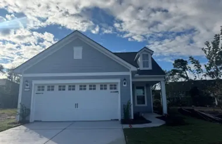 1181 LADY BIRD WAY, NORTH MYRTLE BEACH, ..., North Myrtle Beach, SC 29582