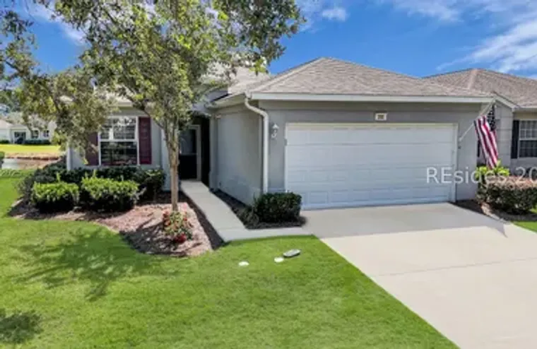 265 ARGENT PL, BLUFFTON, SC, 29909, Bluffton, SC 29909