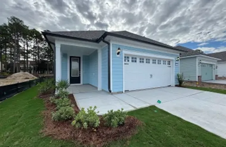 1125 LADY BIRD WAY, NORTH MYRTLE BEACH, ..., North Myrtle Beach, SC 29582