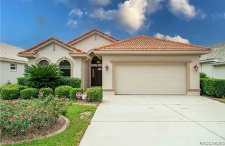1299 W SKYVIEW CROSSING DR, HERNANDO, FL..., Hernando, FL 34442