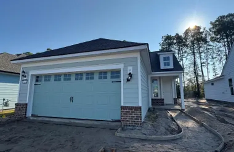 1129 LADY BIRD WAY, NORTH MYRTLE BEACH, ..., North Myrtle Beach, SC 29582