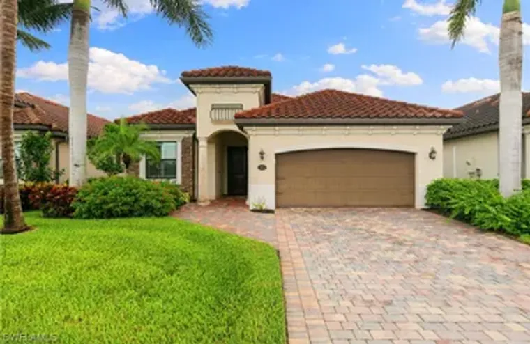 2862 AVIAMAR CIR, NAPLES, FL, 34114, Naples, FL 34114