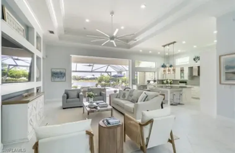 5060 MARTINIQUE DR, NAPLES, FL, 34113, Naples, FL 34113