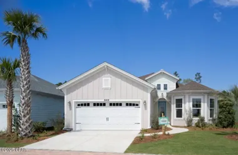 9416 ESCAPE AVE, PANAMA CITY BEACH, FL, ..., Panama City Beach, FL 32413