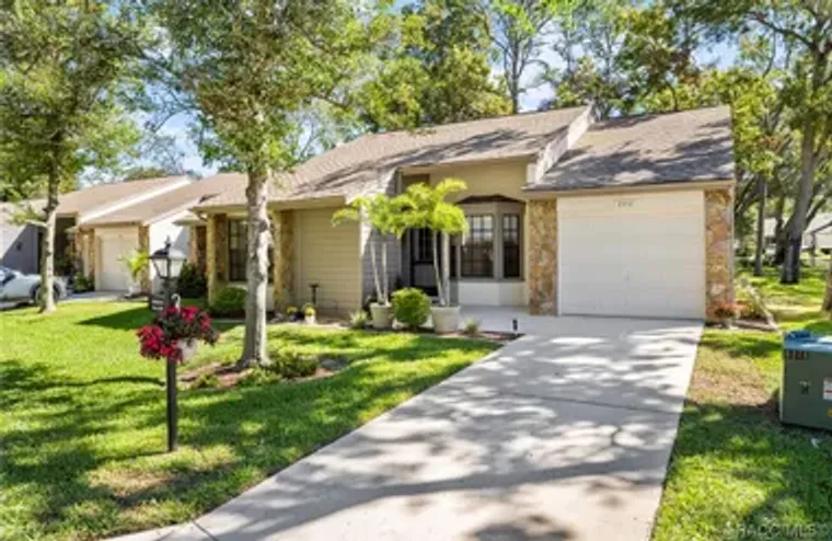 2210 WYNDAM DR, SPRING HILL, FL, 34606, Spring Hill, FL 34606