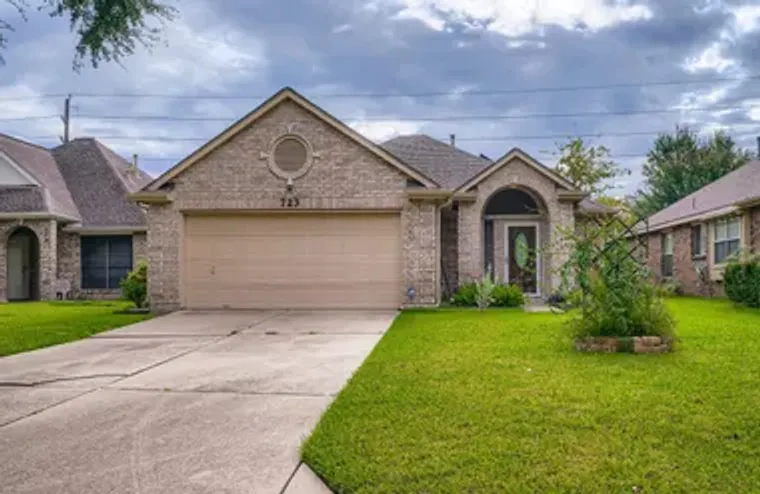 723 REDWOOD BEND LN, PEARLAND, TX, 77584, Pearland, TX 77584