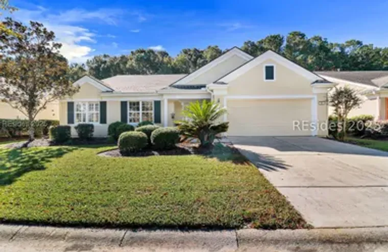 22 COLUMBUS CIR, BLUFFTON, SC, 29909, Bluffton, SC 29909