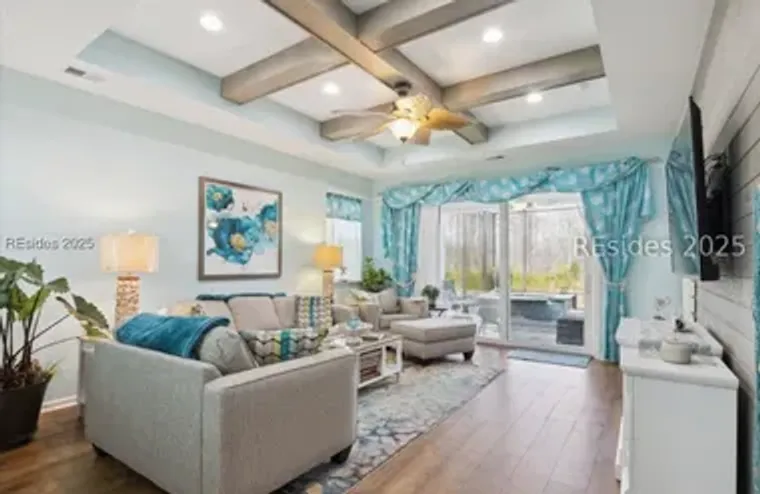 585 BEACHCOMBER BLVD, HARDEEVILLE, SC, 2..., Hardeeville, SC 29927