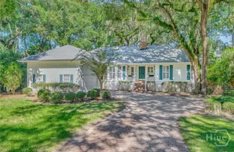 5 SANDY RUN LN, SAVANNAH, GA, 31411, Savannah, GA 31411