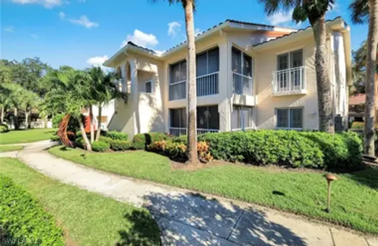 109 TUSCANA CT 308, NAPLES, FL, 34119, Naples, FL 34119