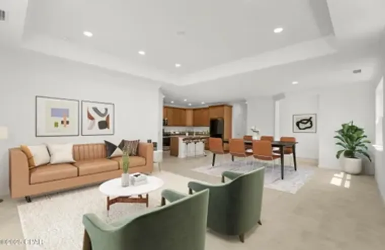 8414 HANG LOOSE CT, PANAMA CITY BEACH, F..., Panama City Beach, FL 32413