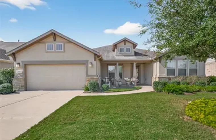 3423 SANDHILL CRANE WAY, RICHMOND, TX, 7..., Richmond, TX 77469