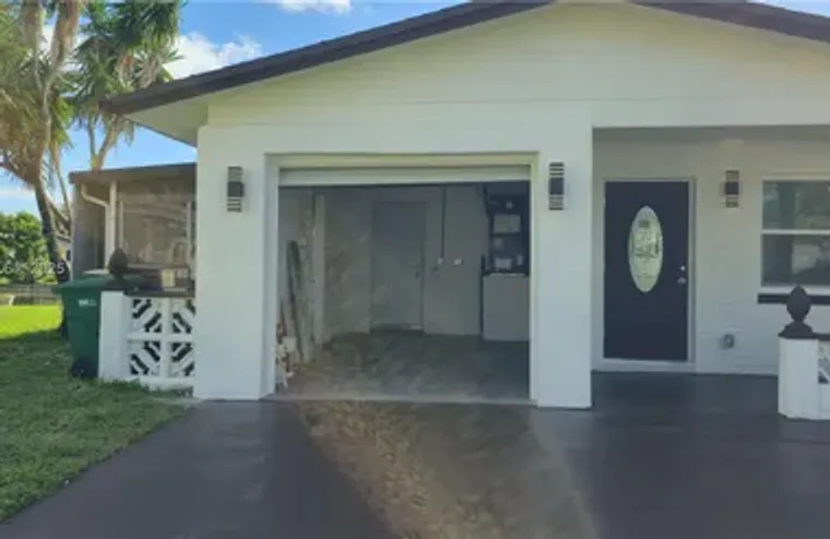 4404 NW 46TH WAY, TAMARAC, FL, 33319, Tamarac, FL 33319