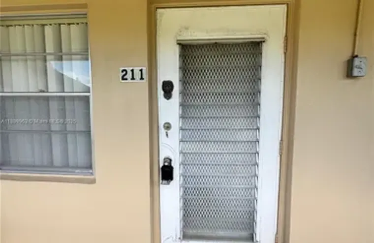 211 COVENTRY I # 211, WEST PALM BEACH, F..., West Palm Beach, FL 33417