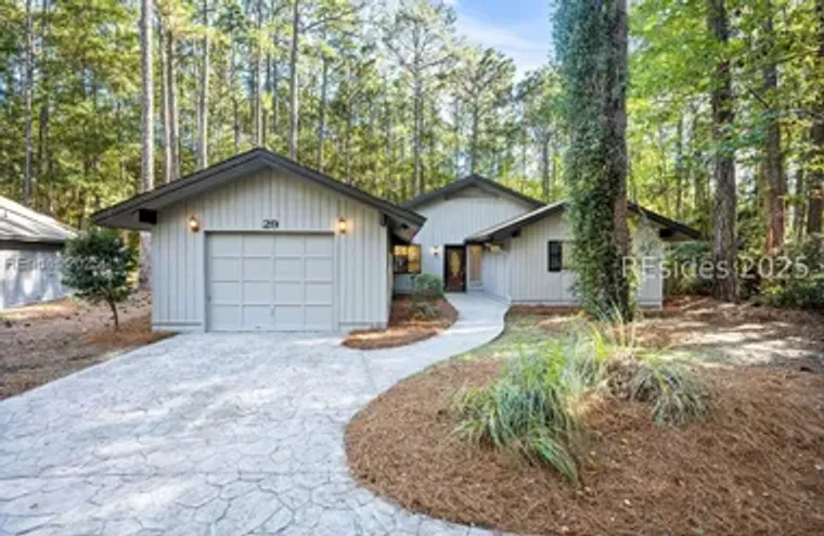 29 ARROW WOOD RD, HILTON HEAD ISLAND, SC..., Hilton Head Island, SC 29926