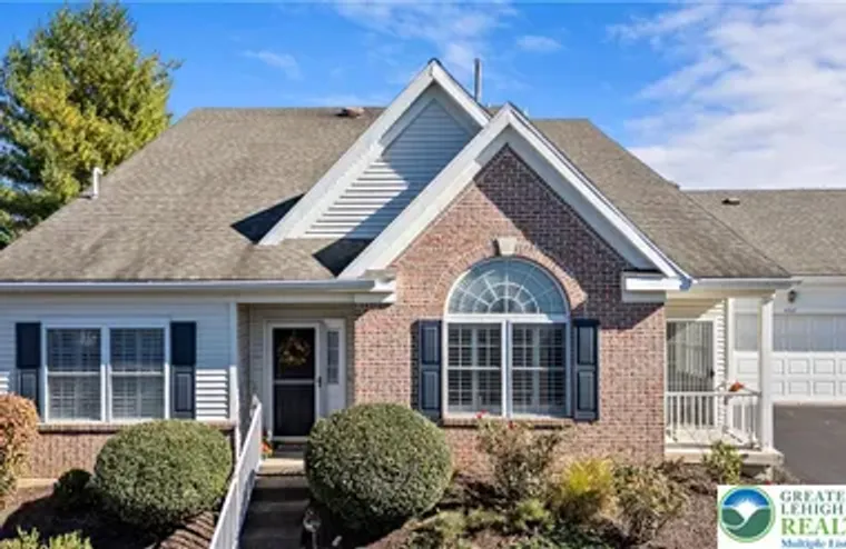 4762 STEEPLECHASE DR, MACUNGIE, PA, 1806..., Macungie, PA 18062