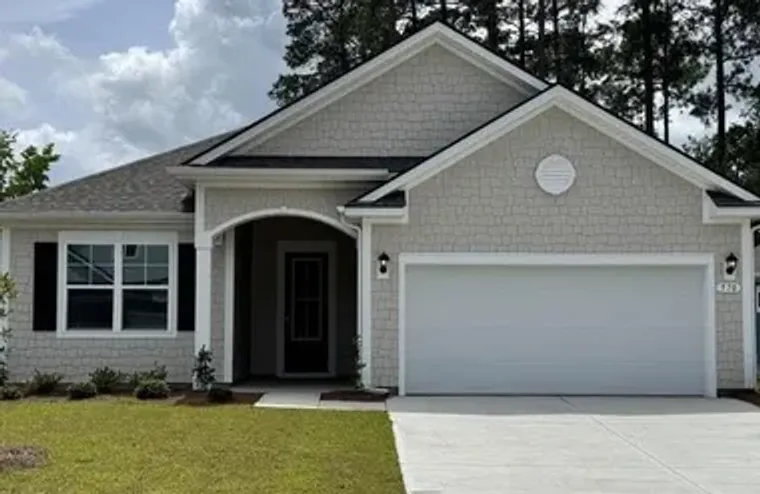 123 STRIDE CT, MYRTLE BEACH, SC, 29588, Myrtle Beach, SC 29588