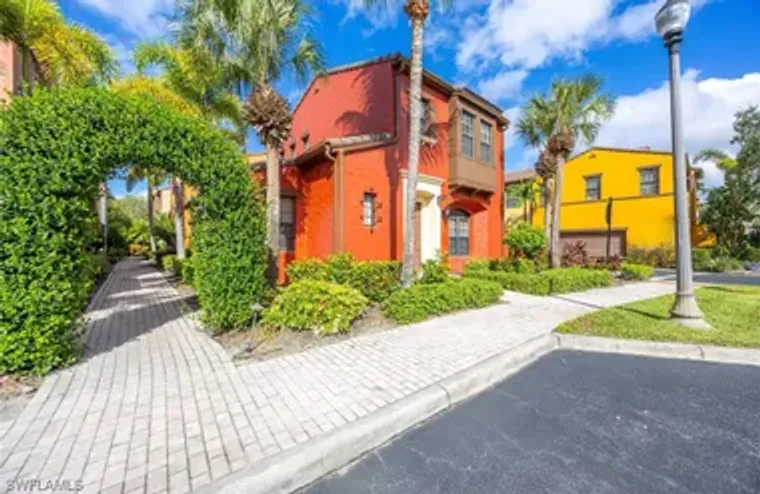 8953 MALIBU ST 402, NAPLES, FL, 34113, Naples, FL 34113