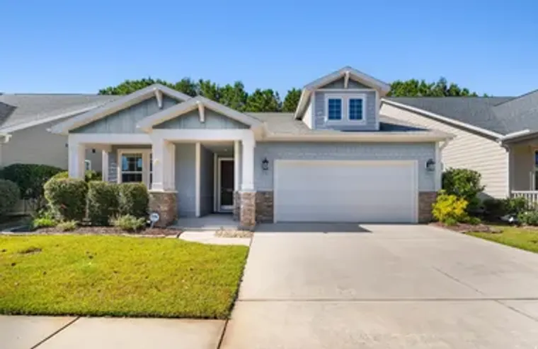 1573 CULBERTSON AVE, MYRTLE BEACH, SC, 2..., Myrtle Beach, SC 29577