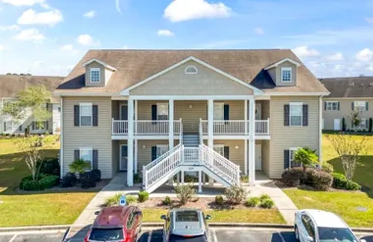 237 MOONGLOW CIR 102, MURRELLS INLET, SC..., Murrells Inlet, SC 29576