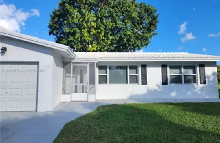 1254 NW 82ND AVE, PLANTATION, FL, 33322, Plantation, FL 33322