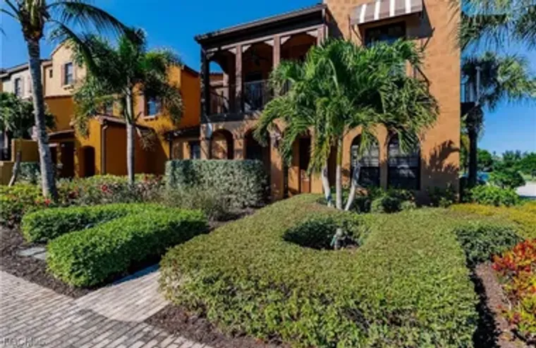 8697 OLINDA WAY APT 7606, FORT MYERS, FL..., Fort Myers, FL 33912