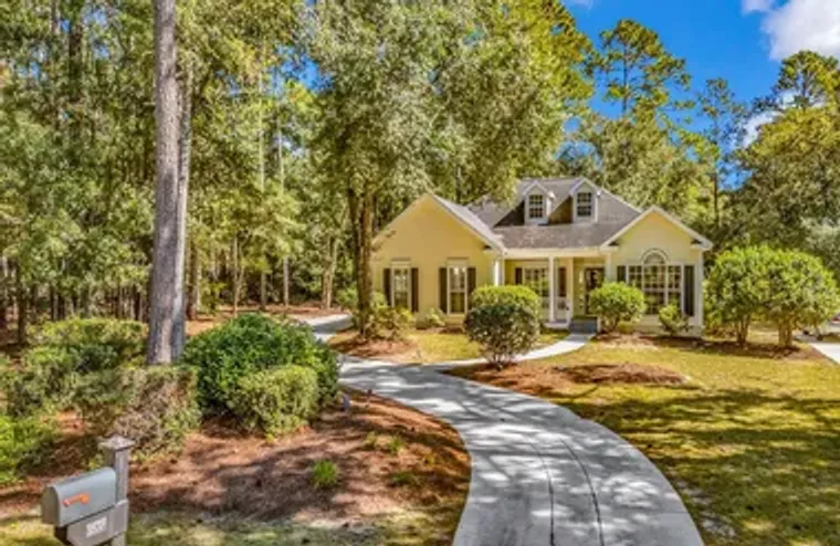 1870 CLUB CIR, PAWLEYS ISLAND, SC, 29585, Pawleys Island, SC 29585