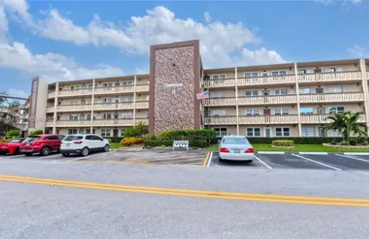 4025 FARNHAM O # 4025, DEERFIELD BEACH, ..., Deerfield Beach, FL 33442