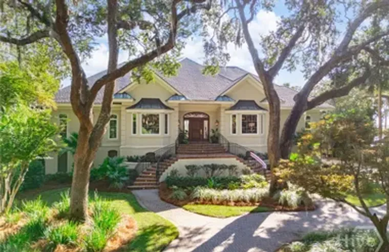 3 SILVER BLUFF WAY, SAVANNAH, GA, 31411, Savannah, GA 31411