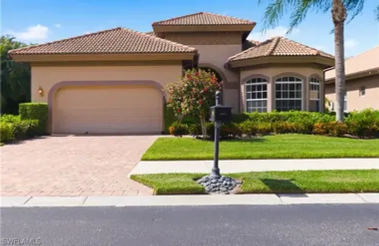 6097 DOGLEG DR, NAPLES, FL, 34113, Naples, FL 34113