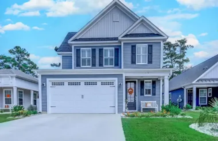 630 CASCADE LOOP, LITTLE RIVER, SC, 2956..., Little River, SC 29566