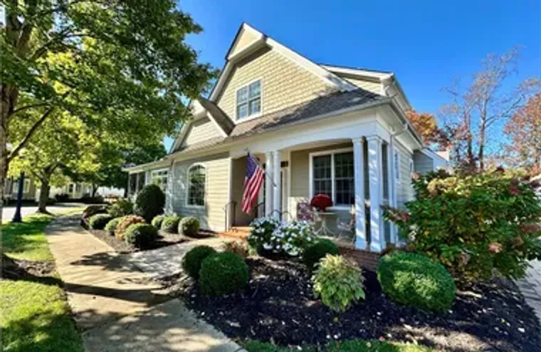 9421 AMBERLEIGH CIR, NORTH CHESTERFIELD,..., North Chesterfield, VA 23236