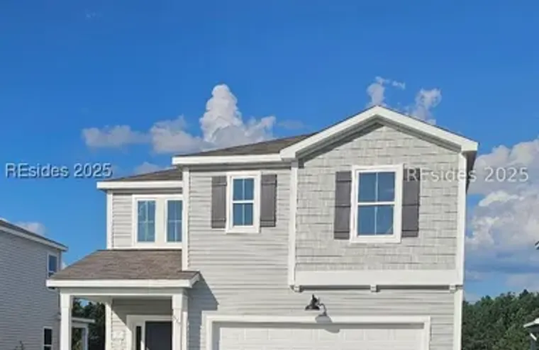 398 GIVHANS LOOP DREHER DR, HARDEEVILLE,..., Hardeeville, SC 29927