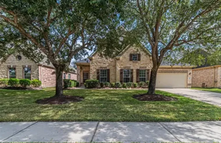 9242 E CANYON LAKE SPRINGS DR, CYPRESS, ..., Cypress, TX 77433