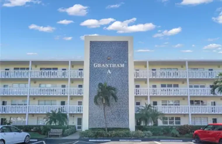 115 GRANTHAM A # 115, DEERFIELD BEACH, F..., Deerfield Beach, FL 33442