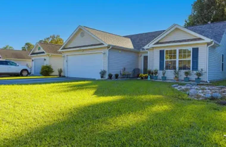 6713 WISTERIA DR, MYRTLE BEACH, SC, 2958..., Myrtle Beach, SC 29588