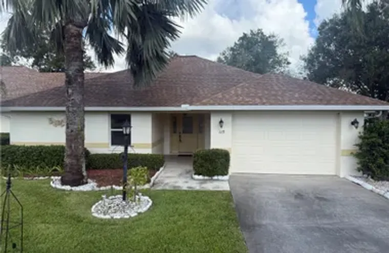 115 TOMOKA BLVD, LAKE PLACID, FL, 33852, Lake Placid, FL 33852