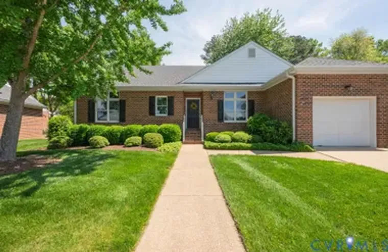 5713 LAKEMERE DR, NORTH CHESTERFIELD, VA..., North Chesterfield, VA 23234