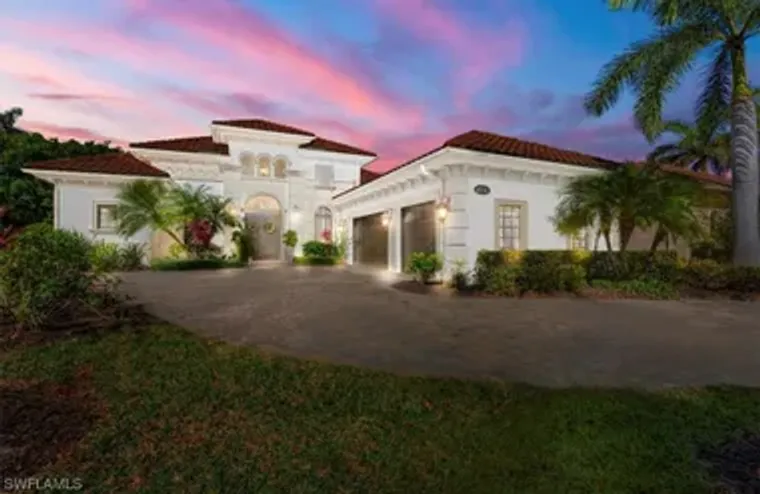 8556 MAJORCA LN, NAPLES, FL, 34114, Naples, FL 34114