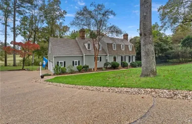 14 BRAY WOOD RD, WILLIAMSBURG, VA, 23185, Williamsburg, VA 23185