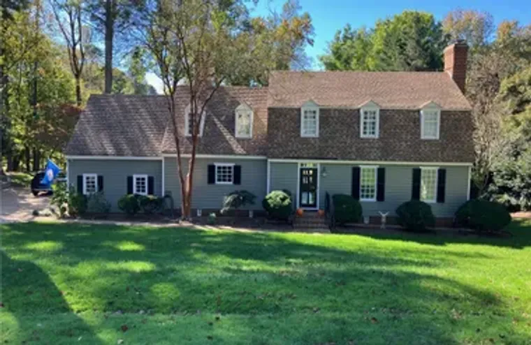 14 BRAY WOOD RD, WILLIAMSBURG, VA, 23185, Williamsburg, VA 23185
