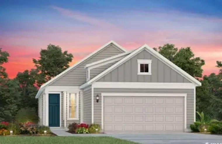 1174 LADY BIRD WAY, NORTH MYRTLE BEACH, ..., North Myrtle Beach, SC 29582