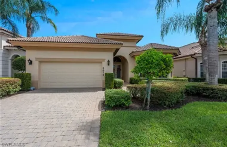 6076 DOGLEG DR, NAPLES, FL, 34113, Naples, FL 34113
