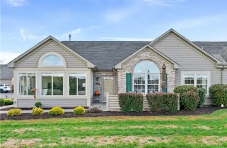 1143 COBBLESTONE LN, VALENCIA, PA, 16059, Valencia, PA 16059