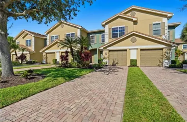 3211 COTTONWOOD BND APT 705, FORT MYERS,..., Fort Myers, FL 33905