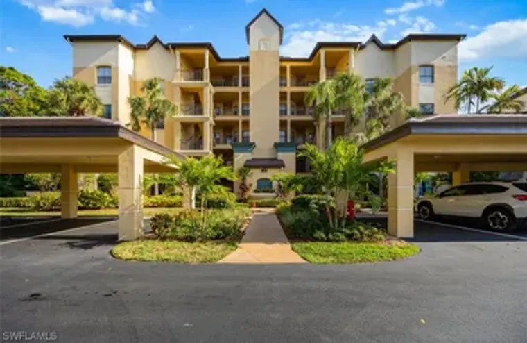 200 VINTAGE CIR # D304, NAPLES, FL, 3411..., Naples, FL 34119