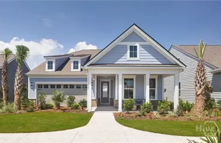 273 BIRCH DR, RICHMOND HILL, GA, 31324, Richmond Hill, GA 31324