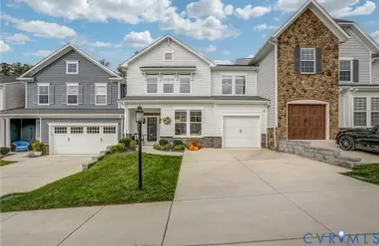 12015 TALAVERA TER, HENRICO, VA, 23238, Henrico, VA 23238