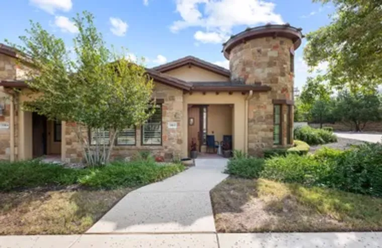 108 RIVALTO CIR 5, LAKEWAY, TX, 78734, Lakeway, TX 78734