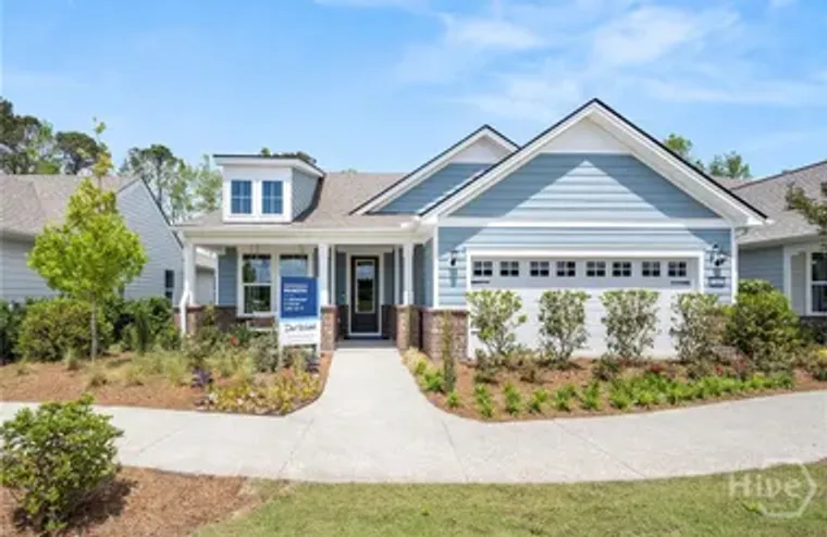 323 BIRCH DR, RICHMOND HILL, GA, 31324, Richmond Hill, GA 31324